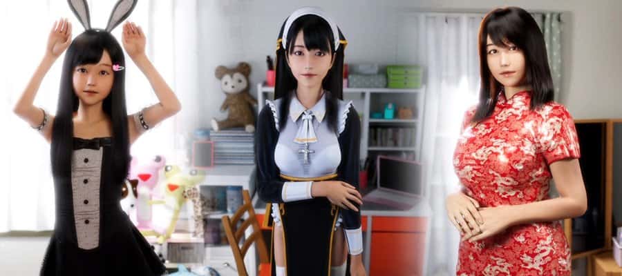游戏截图3